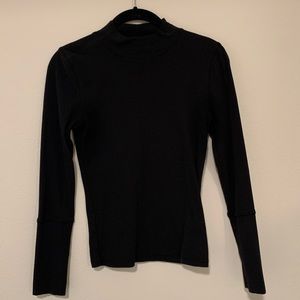 Free People Tops - Free People Rickie Mock Neck Top Free People Tops - Free People Rickie Mock Neck Top